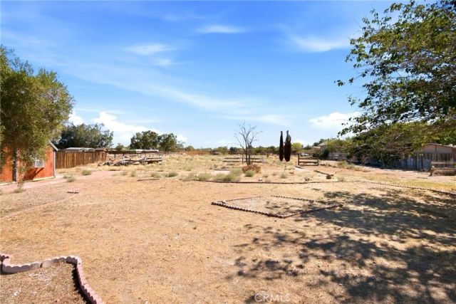 37528 97th Street East, Littlerock, CA 93543