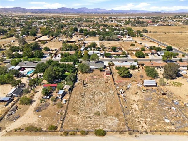 37528 97th Street East, Littlerock, CA 93543