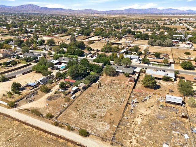 37528 97th Street East, Littlerock, CA 93543