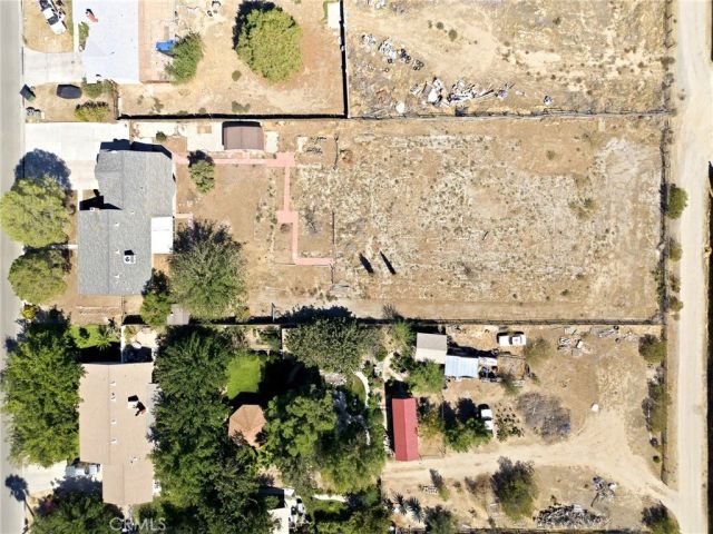 37528 97th Street East, Littlerock, CA 93543