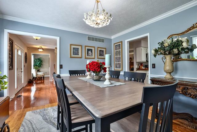 679 Candleridge Drive, Delhi Twp, OH 45233