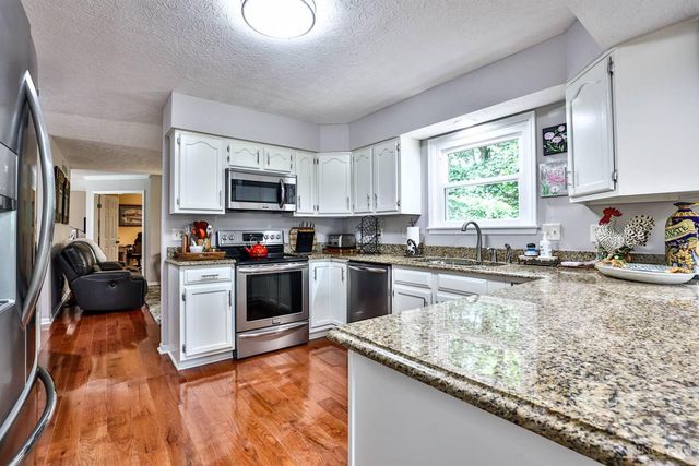 679 Candleridge Drive, Delhi Twp, OH 45233