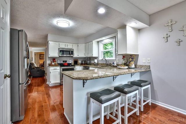 679 Candleridge Drive, Delhi Twp, OH 45233