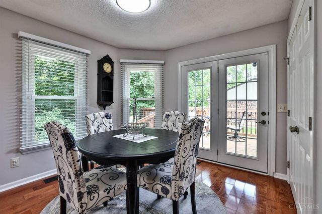 679 Candleridge Drive, Delhi Twp, OH 45233