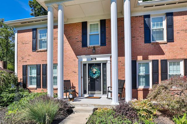 679 Candleridge Drive, Delhi Twp, OH 45233