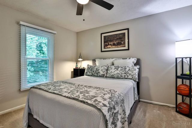 679 Candleridge Drive, Delhi Twp, OH 45233