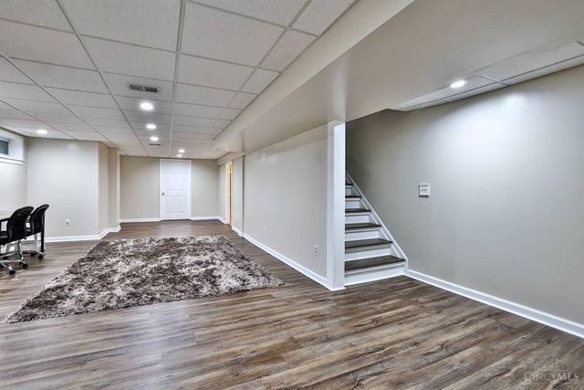 679 Candleridge Drive, Delhi Twp, OH 45233