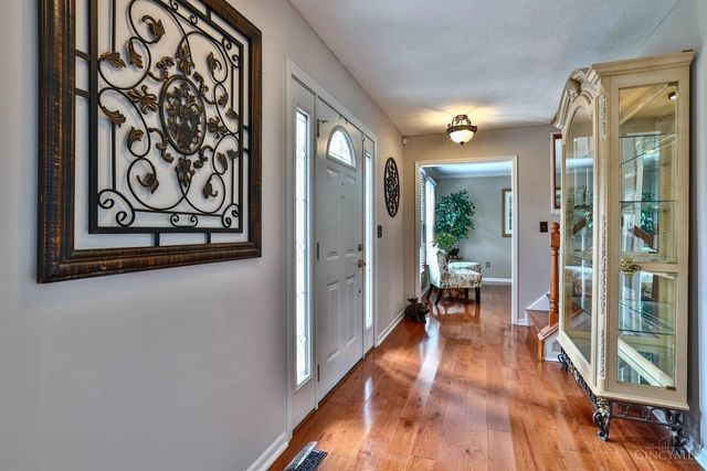 679 Candleridge Drive, Delhi Twp, OH 45233