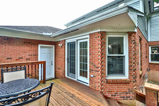 679 Candleridge Drive, Delhi Twp, OH 45233