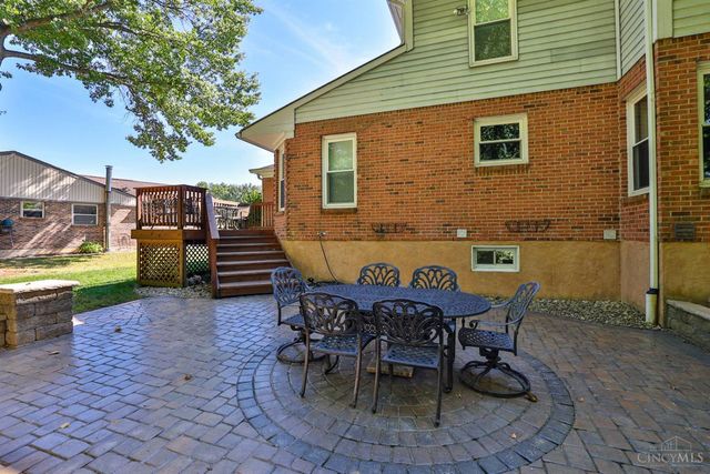 679 Candleridge Drive, Delhi Twp, OH 45233