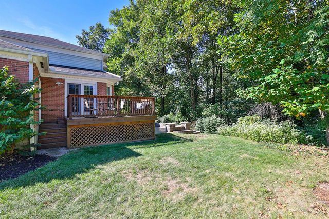 679 Candleridge Drive, Delhi Twp, OH 45233