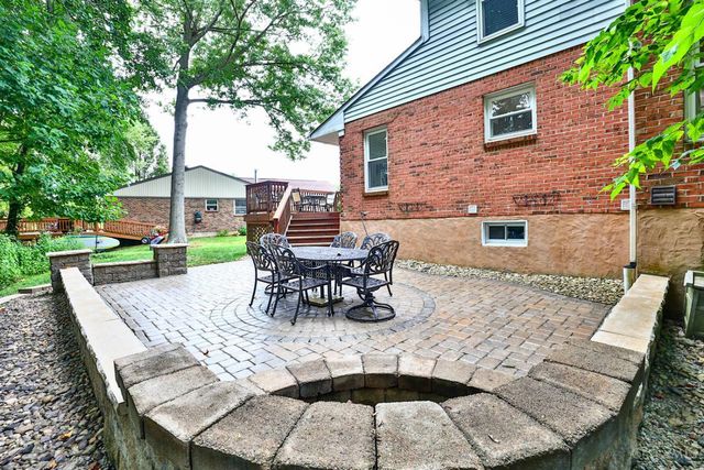 679 Candleridge Drive, Delhi Twp, OH 45233