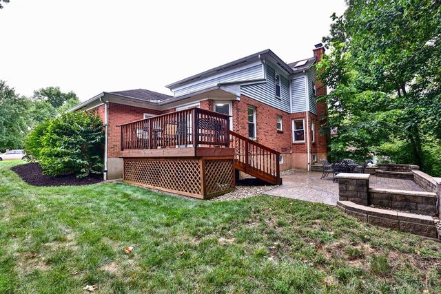 679 Candleridge Drive, Delhi Twp, OH 45233