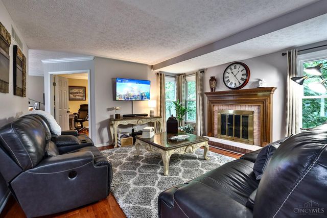 679 Candleridge Drive, Delhi Twp, OH 45233