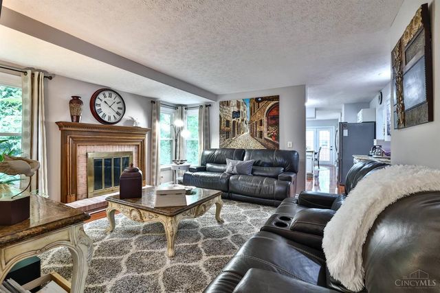 679 Candleridge Drive, Delhi Twp, OH 45233