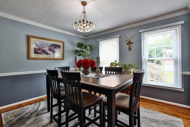 679 Candleridge Drive, Delhi Twp, OH 45233