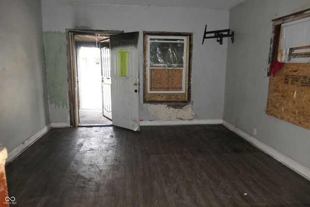 622 N Euclid Avenue, Indianapolis, IN 46201