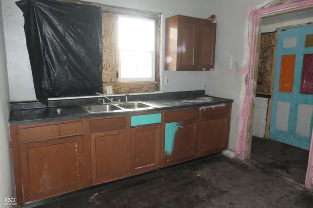 622 N Euclid Avenue, Indianapolis, IN 46201