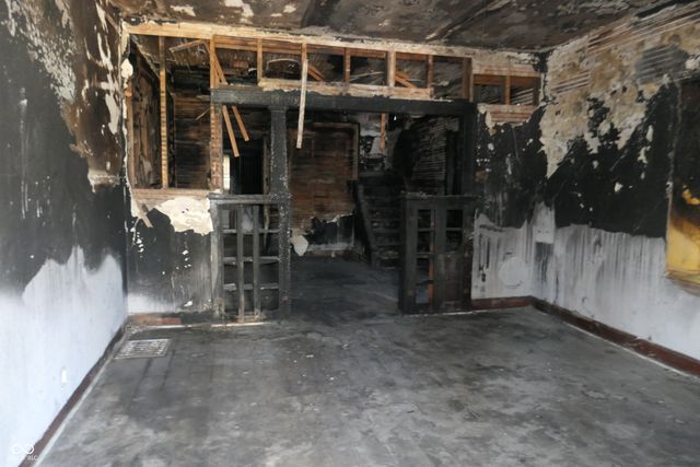 622 N Euclid Avenue, Indianapolis, IN 46201