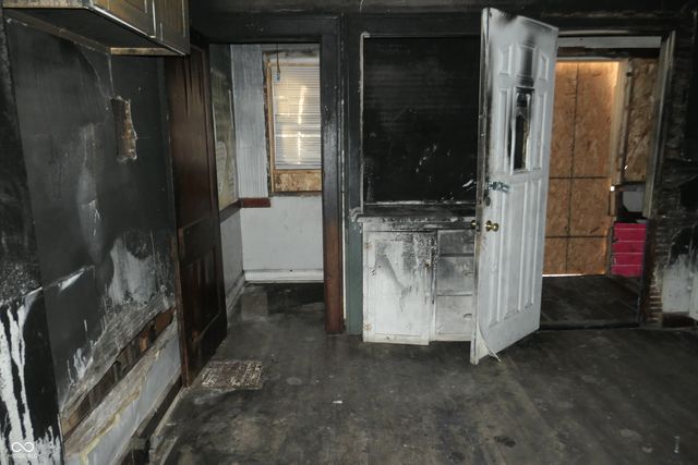 622 N Euclid Avenue, Indianapolis, IN 46201