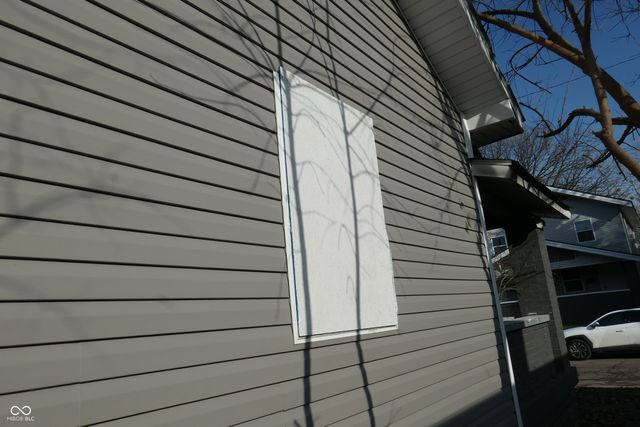 622 N Euclid Avenue, Indianapolis, IN 46201