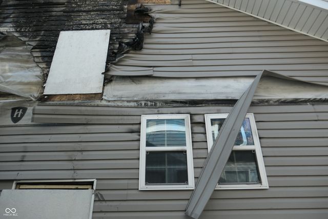 622 N Euclid Avenue, Indianapolis, IN 46201