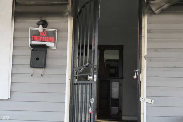 622 N Euclid Avenue, Indianapolis, IN 46201