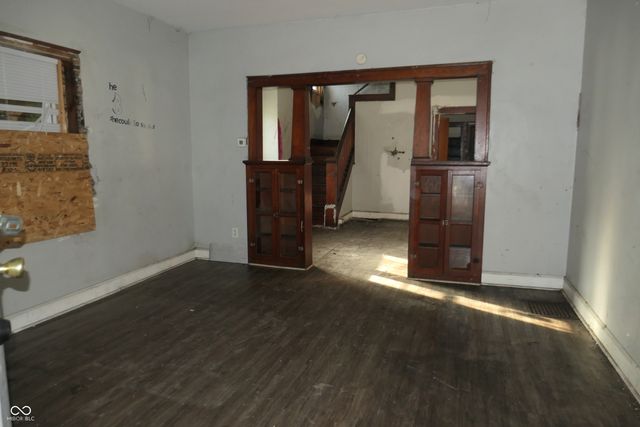 622 N Euclid Avenue, Indianapolis, IN 46201