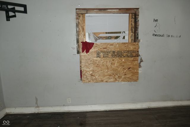 622 N Euclid Avenue, Indianapolis, IN 46201