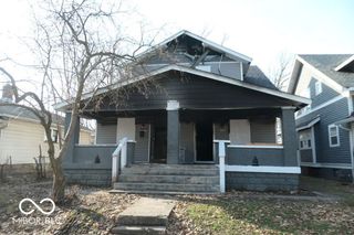 622 N Euclid Avenue, Indianapolis, IN 46201