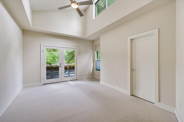2822 Wooldridge DR B, Austin, TX 78703