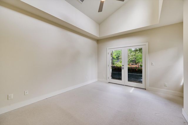 2822 Wooldridge DR B, Austin, TX 78703
