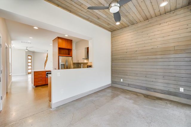 2822 Wooldridge DR B, Austin, TX 78703