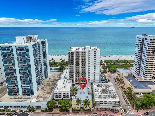 2615 Collins Ave 21, Miami Beach, FL 33140