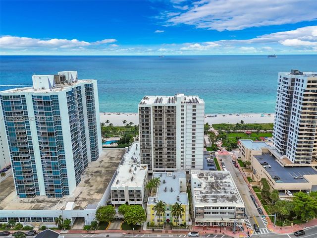2615 Collins Ave 21, Miami Beach, FL 33140