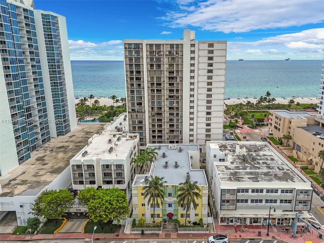 2615 Collins Ave 21, Miami Beach, FL 33140