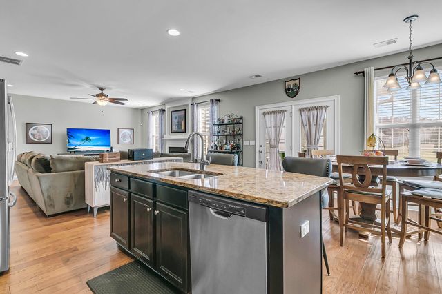 219 Daybreak Boulevard, Summerville, SC 29486