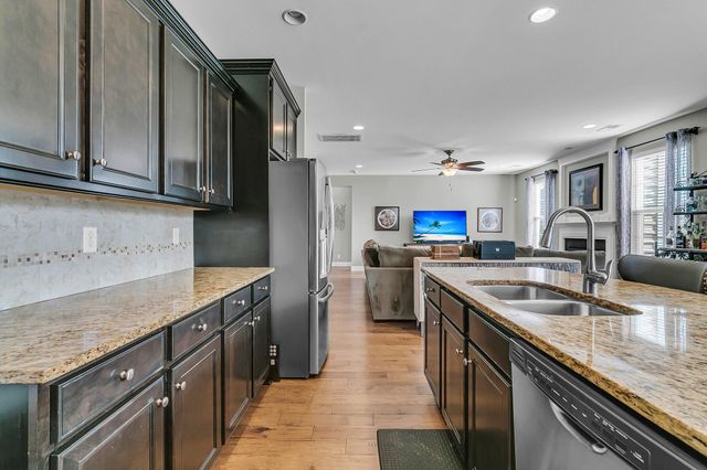 219 Daybreak Boulevard, Summerville, SC 29486