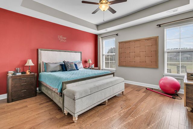 219 Daybreak Boulevard, Summerville, SC 29486