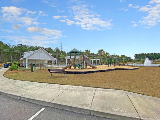 219 Daybreak Boulevard, Summerville, SC 29486