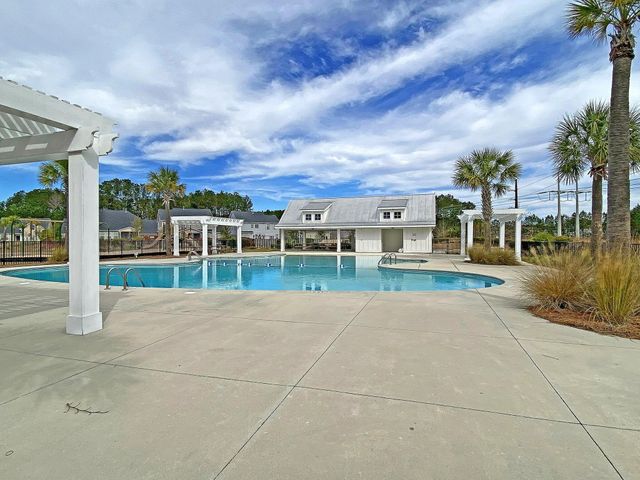 219 Daybreak Boulevard, Summerville, SC 29486