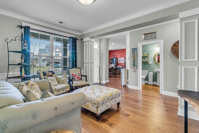 219 Daybreak Boulevard, Summerville, SC 29486