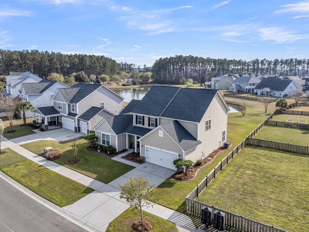 219 Daybreak Boulevard, Summerville, SC 29486