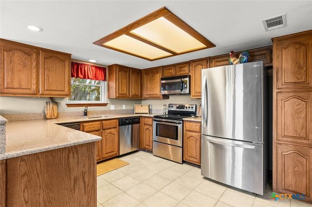 3343 Bob White Lane, Belton, TX 76513