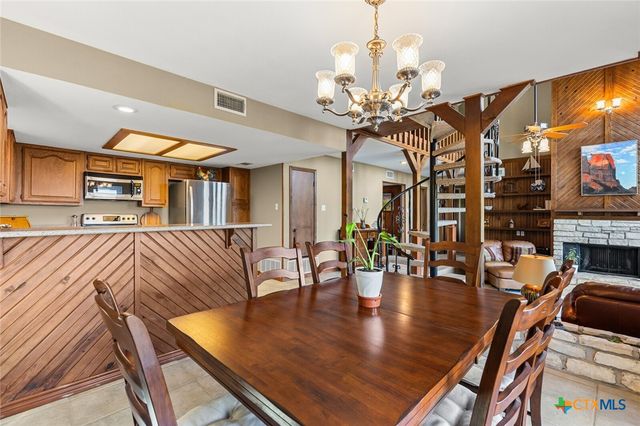 3343 Bob White Lane, Belton, TX 76513