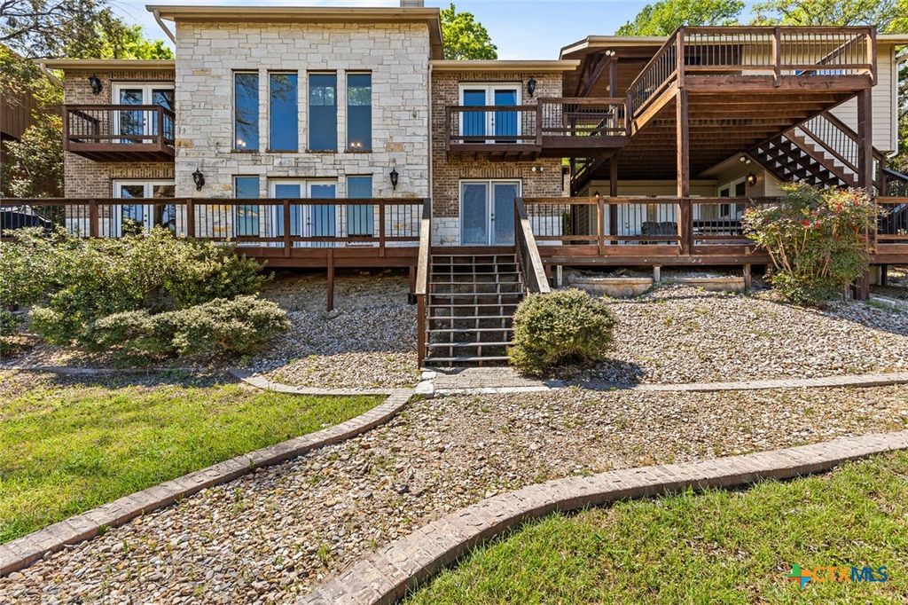 3343 Bob White Lane, Belton, TX 76513