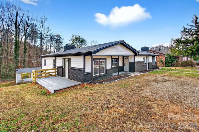 90 Ebenezer Road, Old Fort, NC 28762