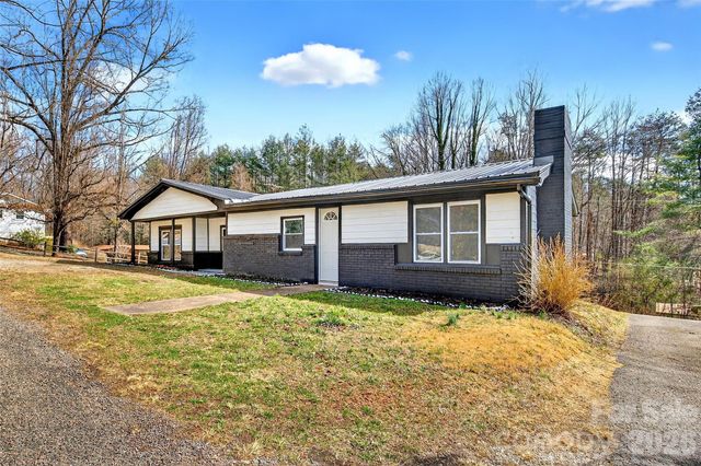 90 Ebenezer Road, Old Fort, NC 28762