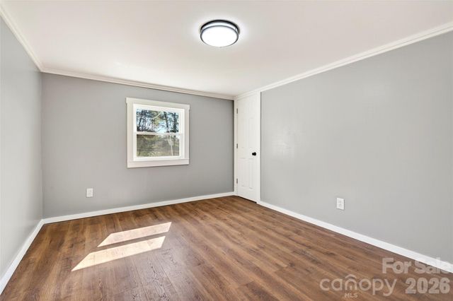 90 Ebenezer Road, Old Fort, NC 28762