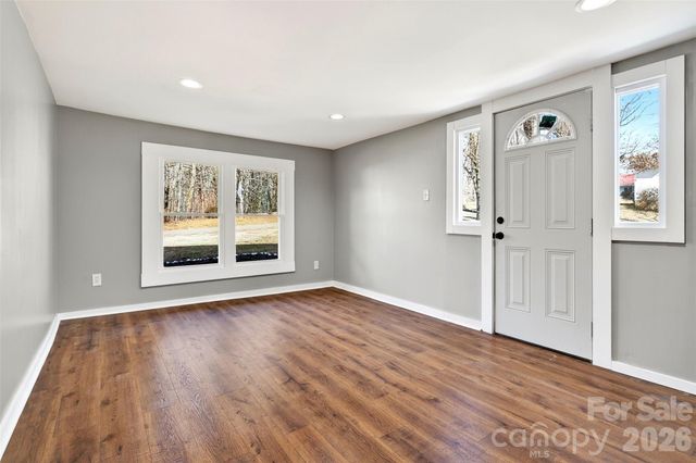 90 Ebenezer Road, Old Fort, NC 28762